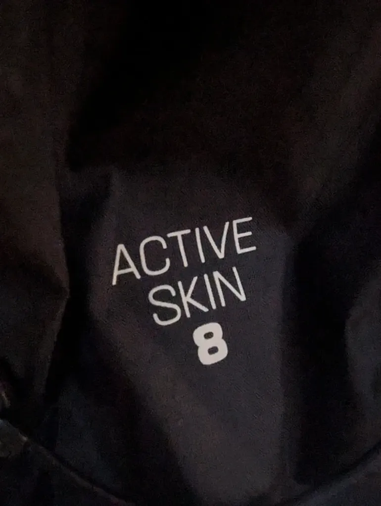 Used Salomon Active Skin 8 bike — image 5 of 6