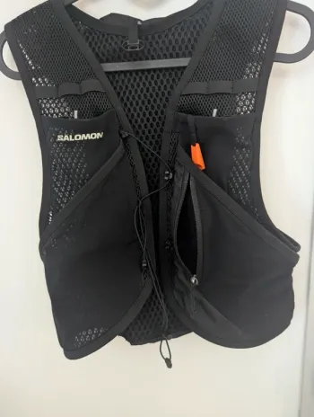 Used Salomon Active Skin 8 bike — image 3 of 6