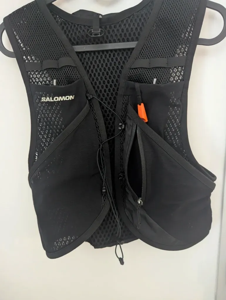 Used Salomon Active Skin 8 bike — image 3 of 6