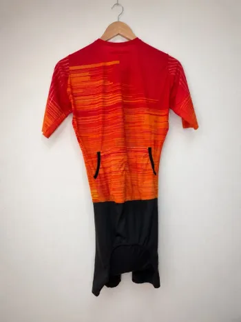 Used Castelli Trifonction bike — image 2 of 2