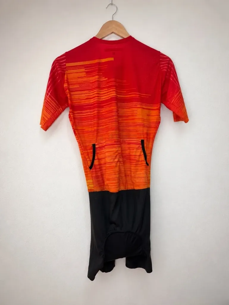 Used Castelli Trifonction bike — image 2 of 2