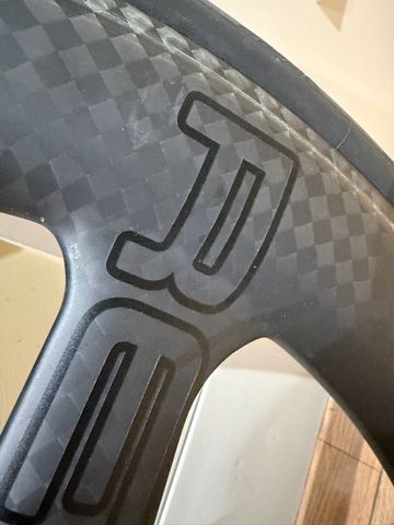 Tweedehands Revolver Troika bike — afbeelding 5 van 5