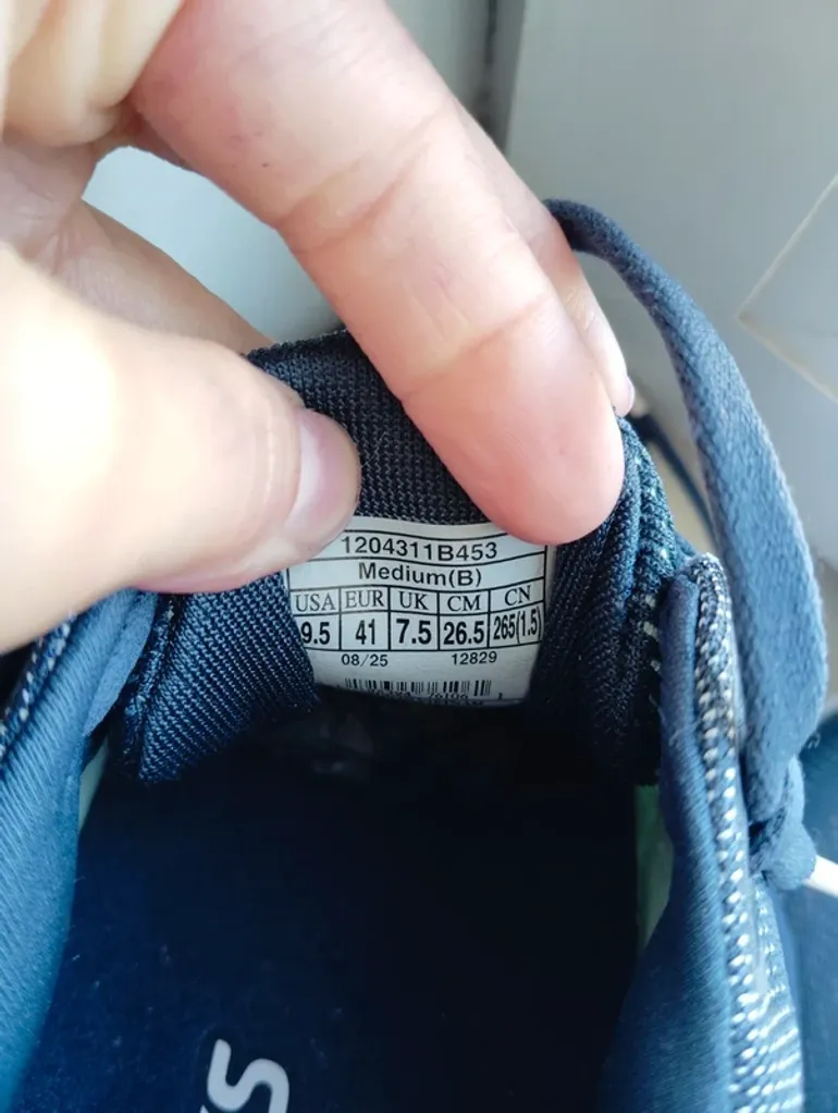 Used Brooks Ghost 17 bike — image 7 of 7