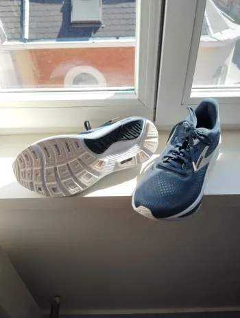 Gebrauchtes Brooks Ghost 17 Running Shoes