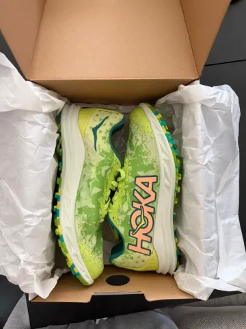Brugt Hoka Crescendo XC Running Shoes