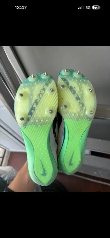 Scarpa Air Zoom Maxfly bike de segunda mano — imagen 2 de 3