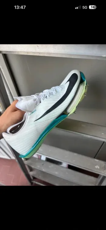 Gebrauchtes Scarpa Air Zoom Maxfly Running Shoes