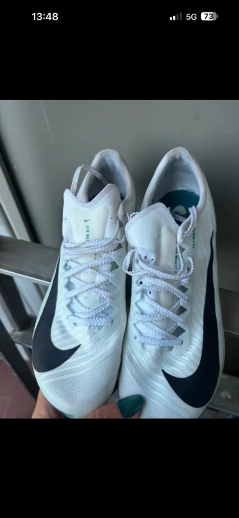 Scarpa Air Zoom Maxfly bike de segunda mano — imagen 3 de 3