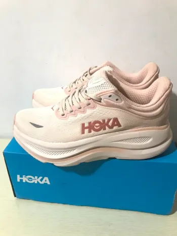 Gebrauchtes Hoka Zapatillas Running Shoes
