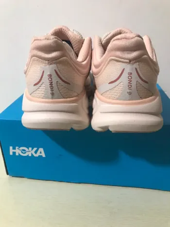 Used Hoka Zapatillas bike — image 5 of 6