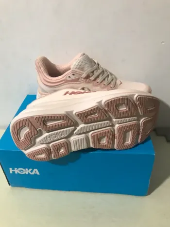 Used Hoka Zapatillas bike — image 6 of 6