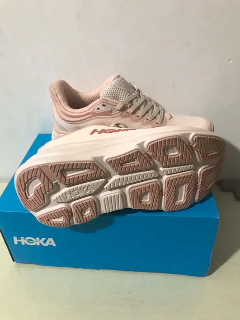 Used Hoka Zapatillas bike — image 6 of 6
