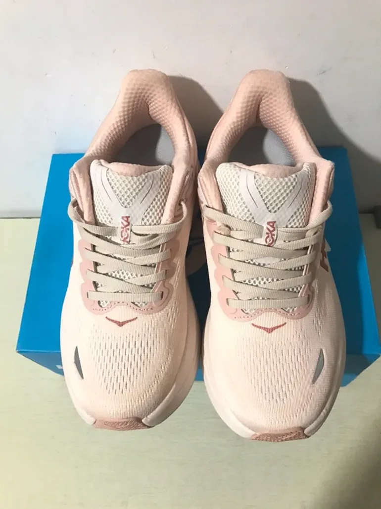 Used Hoka Zapatillas bike — image 3 of 6