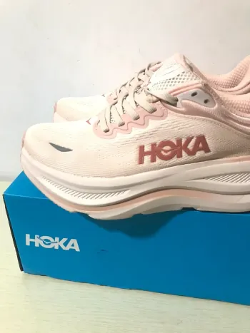 Used Hoka Zapatillas bike — image 2 of 6