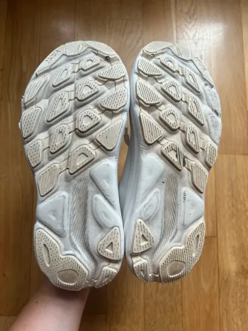 Used Hoka Clifton 9 bike — image 10 of 15