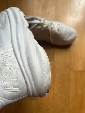 Used Hoka Clifton 9 bike — image 13 of 15