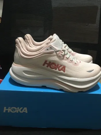 Gebrauchtes Hoka Shoes size 39 Running Shoes
