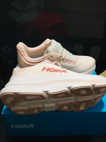 Used Hoka Shoes size 39 bike — image 6 of 11