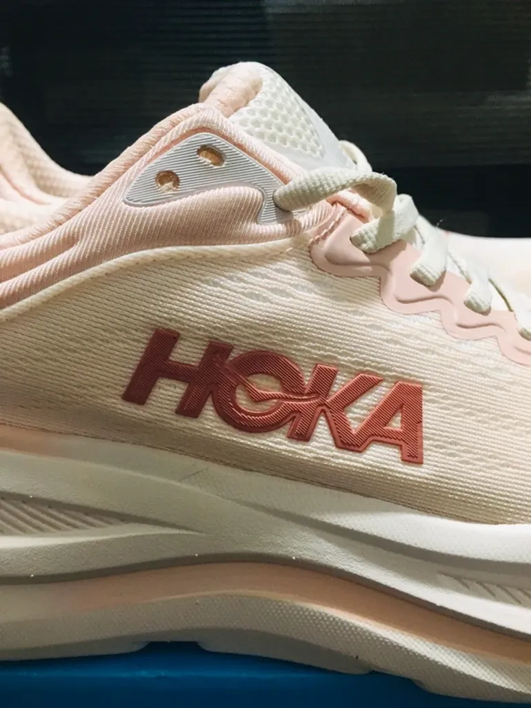 Used Hoka Shoes size 39 bike — image 8 of 11