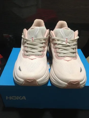 Used Hoka Shoes size 39 bike — image 3 of 11