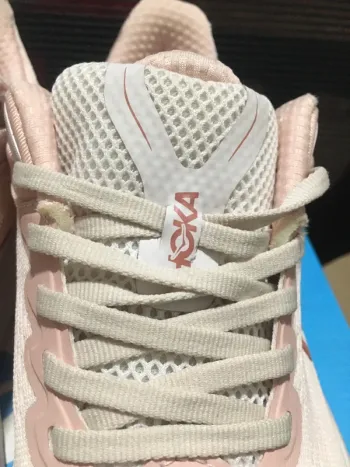 Used Hoka Shoes size 39 bike — image 7 of 11