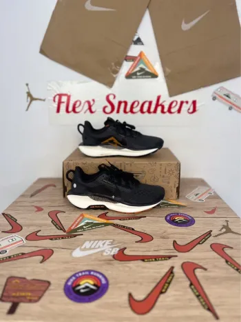 Gebrauchtes Pegasus React Trail 5 Running Shoes