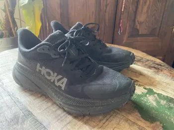 Gebrauchtes Hoka Challenger ATR 7 Running Shoes