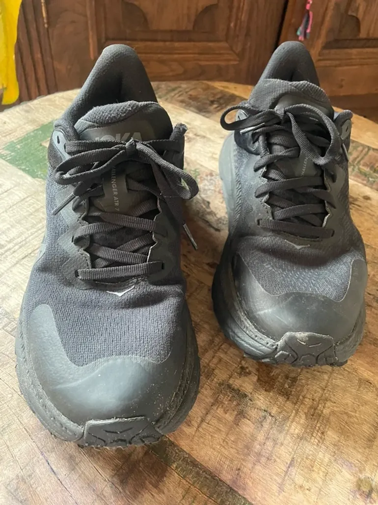 Used Hoka Challenger ATR 7 bike — image 2 of 4