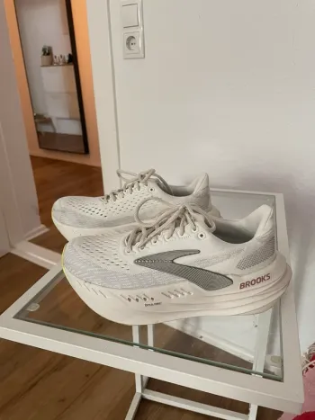 Gebrauchtes Brooks Glycerin Max Running Shoes