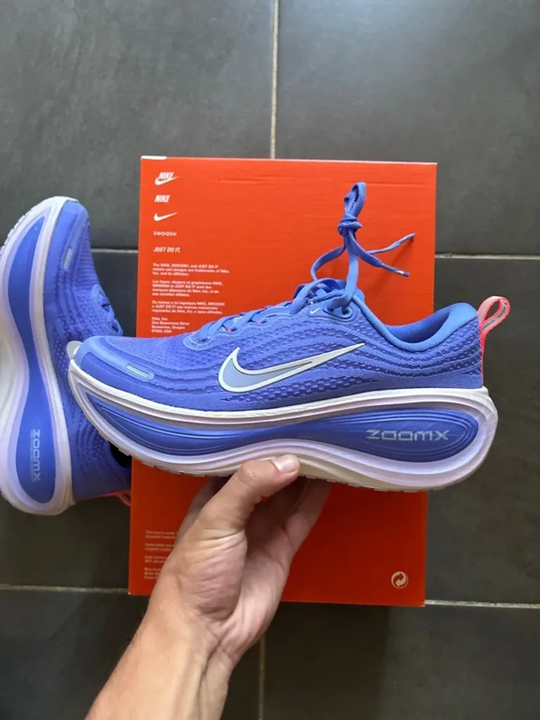 Used Nike Vomero Plus bike — image 4 of 8