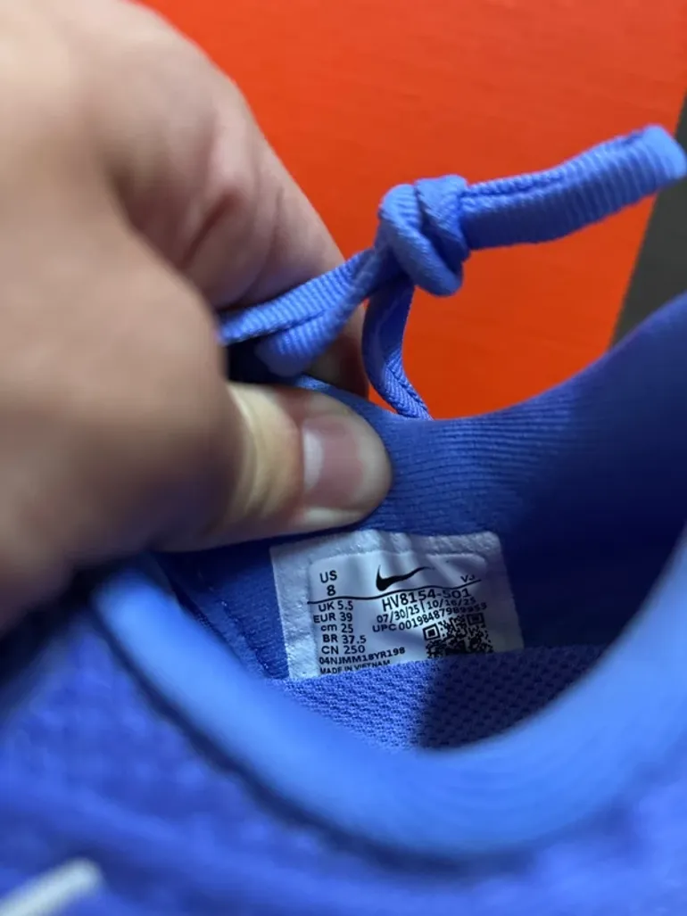 Used Nike Vomero Plus bike — image 6 of 8