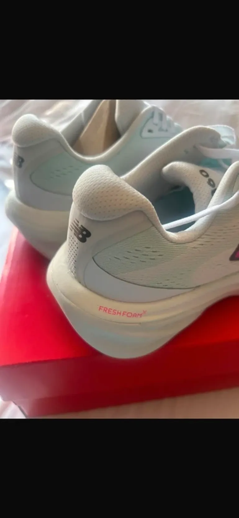 Used New Balance Sneakers bike — image 5 of 5