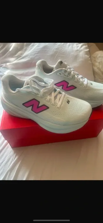 Gebrauchtes New Balance Sneakers Running Shoes
