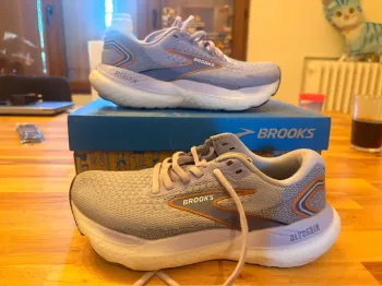Gebrauchtes Brooks Running Shoes Running Shoes