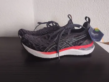 Gebrauchtes Asics Gel Cumulus 23 Running Shoes