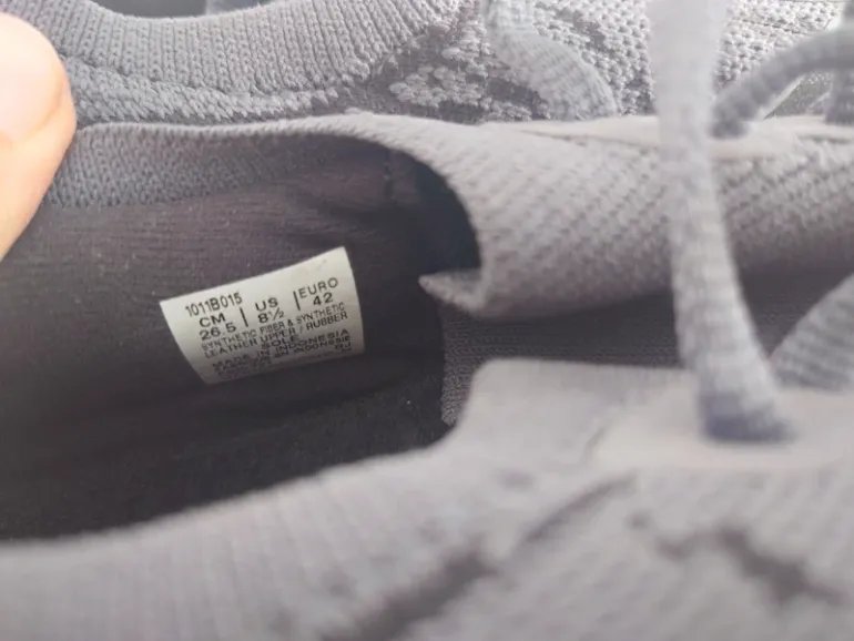 Used Asics Gel Cumulus 23 bike — image 5 of 5