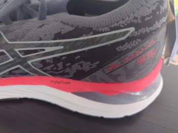 Used Asics Gel Cumulus 23 bike — image 2 of 5