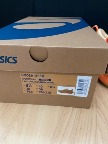 Used Asics Noosa Tri 60 bike — image 4 of 12