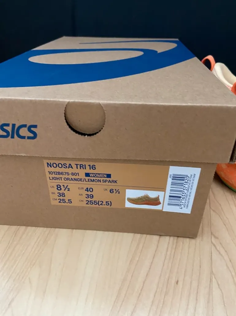 Used Asics Noosa Tri 60 bike — image 4 of 12