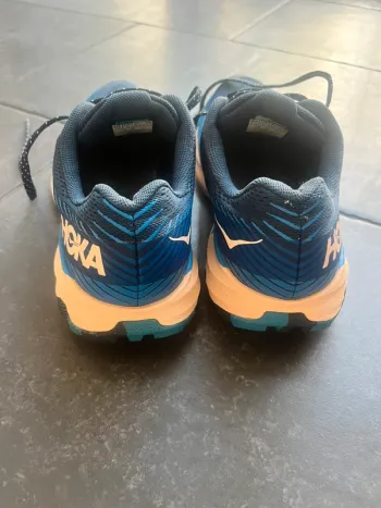 Used Hoka Torrent 2 bike — image 4 of 8