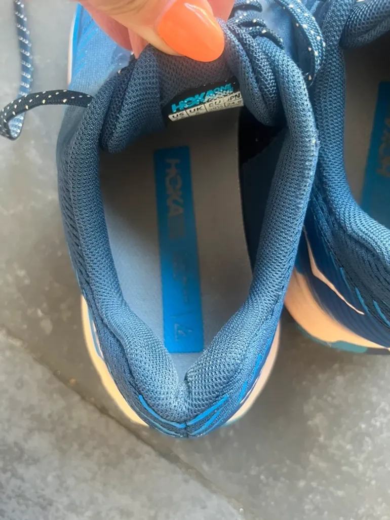 Used Hoka Torrent 2 bike — image 6 of 8