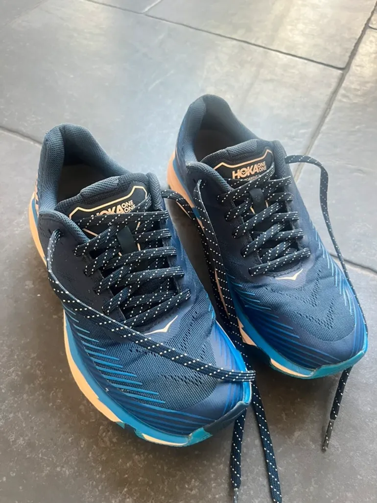 Used Hoka Torrent 2 bike — image 2 of 8