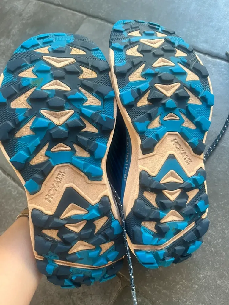 Used Hoka Torrent 2 bike — image 7 of 8