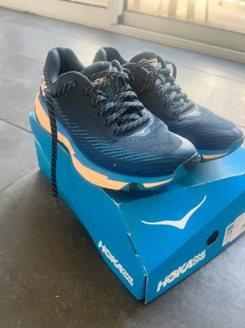 Gebrauchtes Hoka Torrent 2 Running Shoes