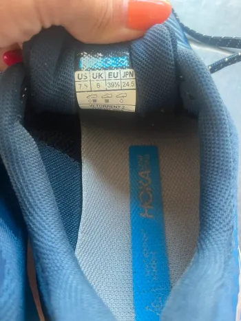 Used Hoka Torrent 2 bike — image 5 of 8