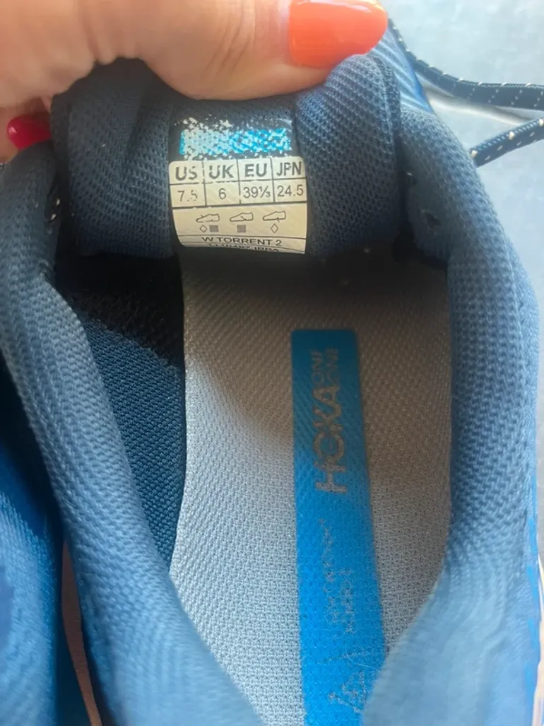Used Hoka Torrent 2 bike — image 5 of 8