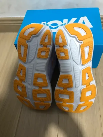 Used Hoka Running Shoes bike — image 10 of 11