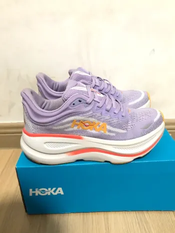 Gebrauchtes Hoka Running Shoes Running Shoes