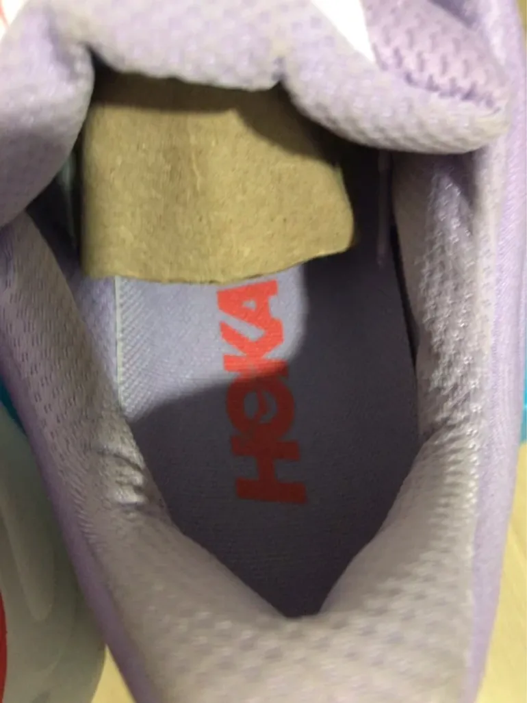 Used Hoka Running Shoes bike — image 8 of 11