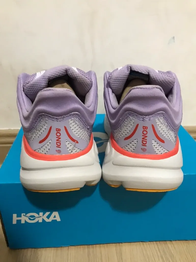Used Hoka Running Shoes bike — image 6 of 11